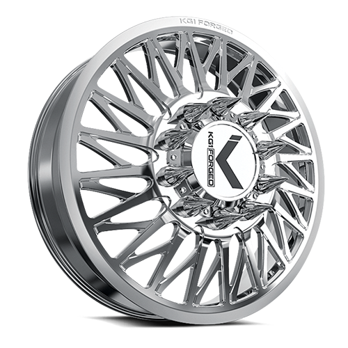 KG1 Forged Dually Series Glaze