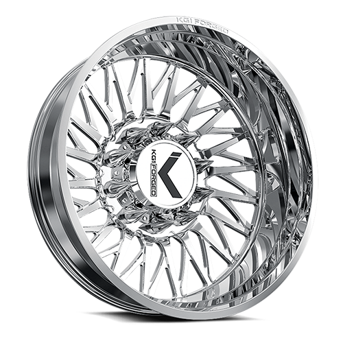 KG1 Forged Dually Series Glaze