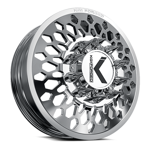 KG1 Forged Dually Series Glitz