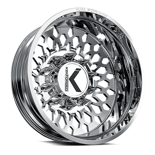 KG1 Forged Dually Series Glitz