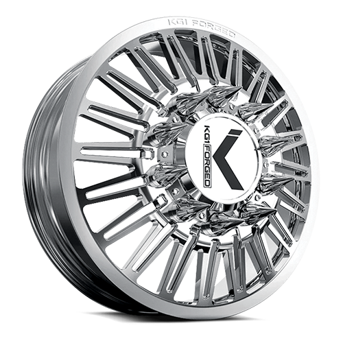 KG1 Forged Dually Series Guilttrip