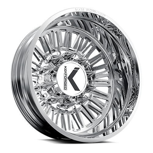 KG1 Forged Dually Series Guilttrip