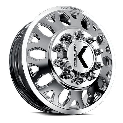 KG1 Forged Dually Series Honor