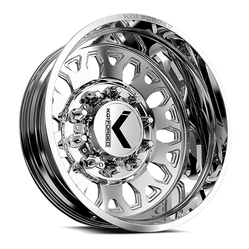 KG1 Forged Dually Series Honor