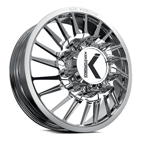 KG1 Forged Dually Series Javelin