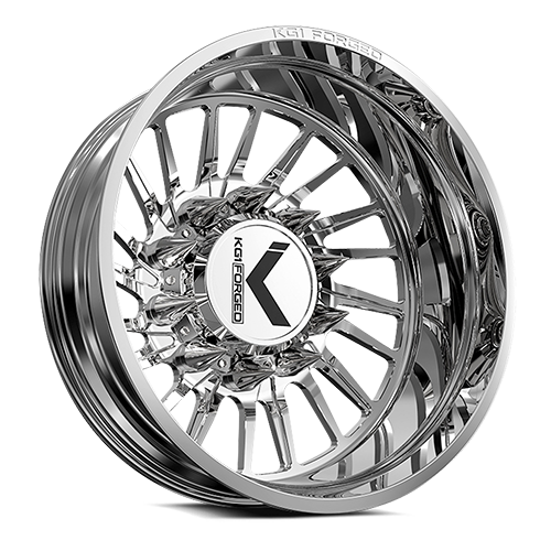 KG1 Forged Dually Series Javelin