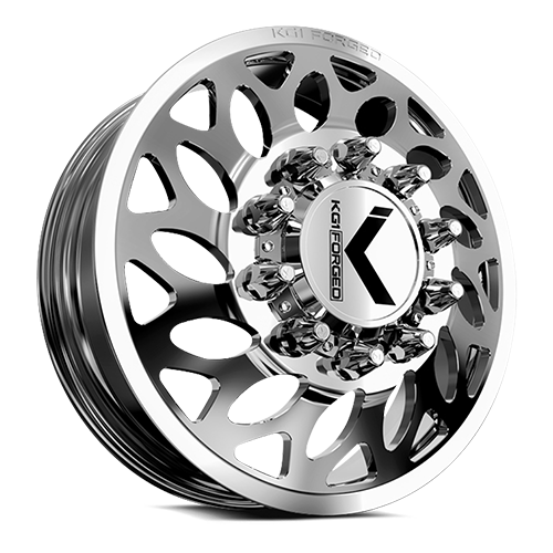 KG1 Forged Dually Series Lotus