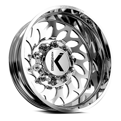 KG1 Forged Dually Series Lotus