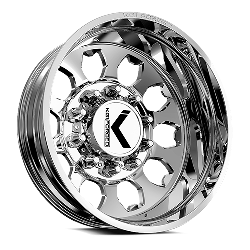 KG1 Forged Dually Series Sarge