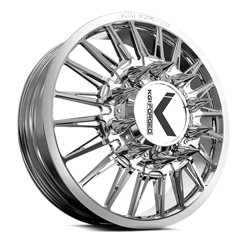 KG1 Forged Dually Series Taze