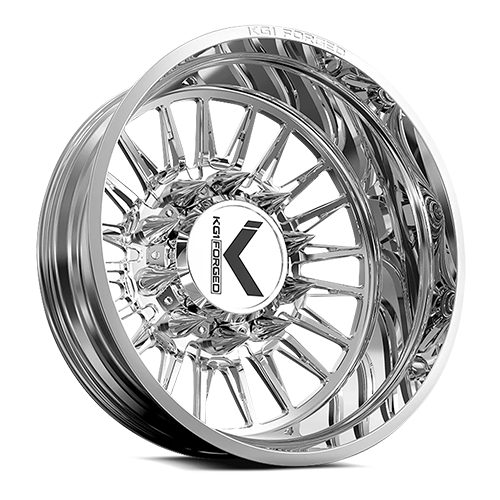 KG1 Forged Dually Series Taze