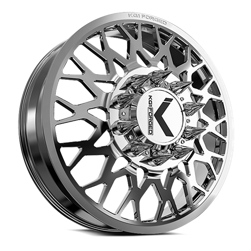 KG1 Forged Dually Series Torture