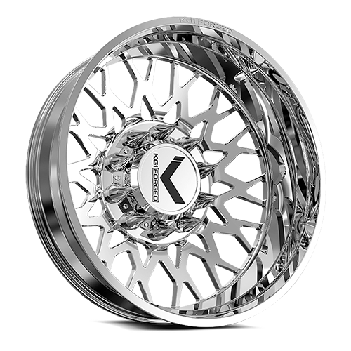 KG1 Forged Dually Series Torture