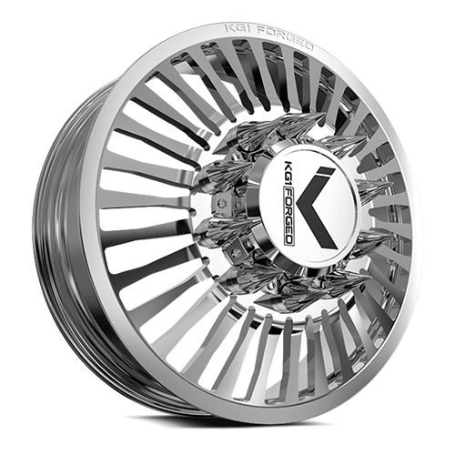 KG1 Forged Dually Series Vegas