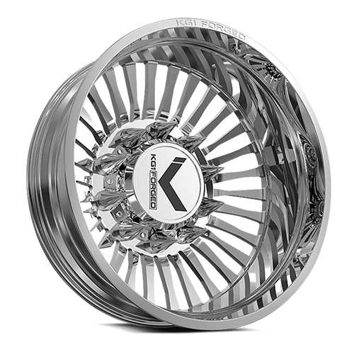 KG1 Forged Dually Series Vegas