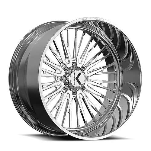 KG1 Forged Legend Series Allure