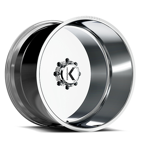 KG1 Forged Legend Series Big Smooth