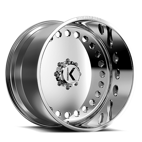 KG1 Forged Legend Series Bullets
