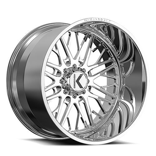 KG1 Forged Legend Series Clique