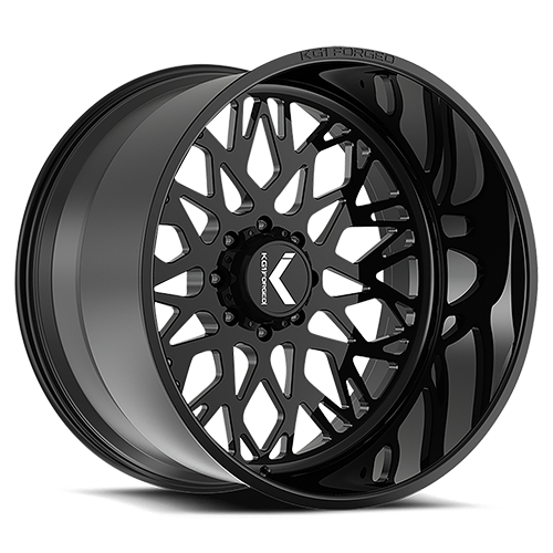 KG1 Forged Legend Series Elevate