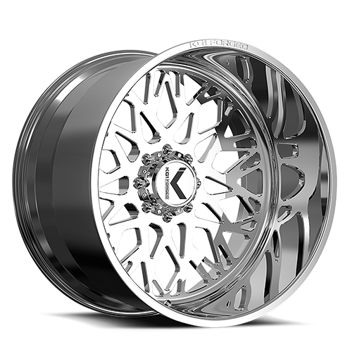 KG1 Forged Legend Series Elevate