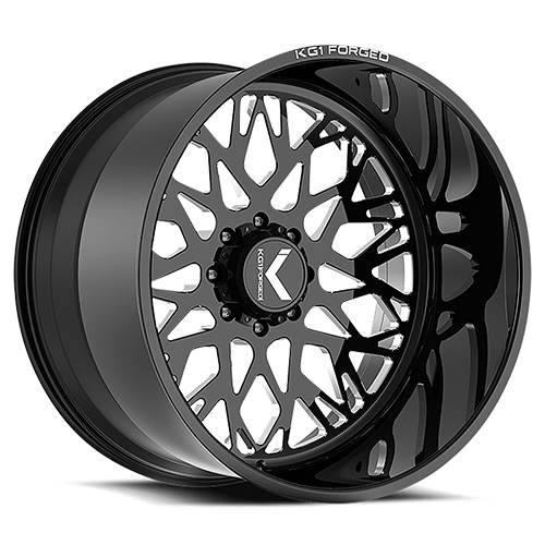 KG1 Forged Legend Series Elevate