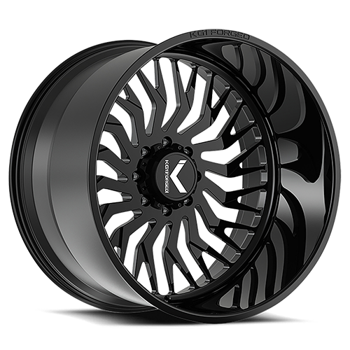 KG1 Forged Legend Series Elixir