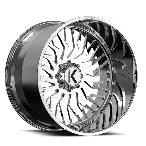KG1 Forged Legend Series Elixir