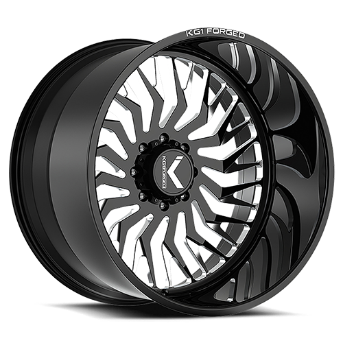KG1 Forged Legend Series Elixir