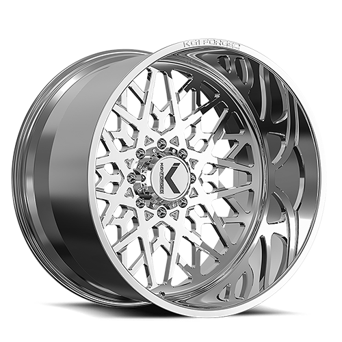 KG1 Forged Legend Series Enigma