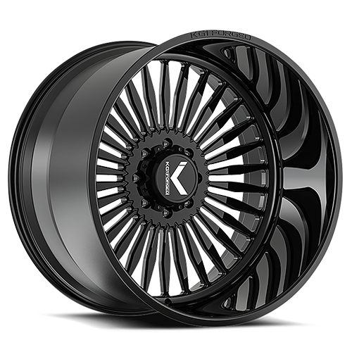 KG1 Forged Legend Series Euphoric