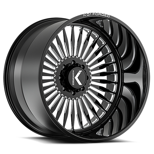 KG1 Forged Legend Series Euphoric