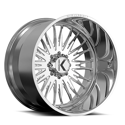 KG1 Forged Legend Series Exec