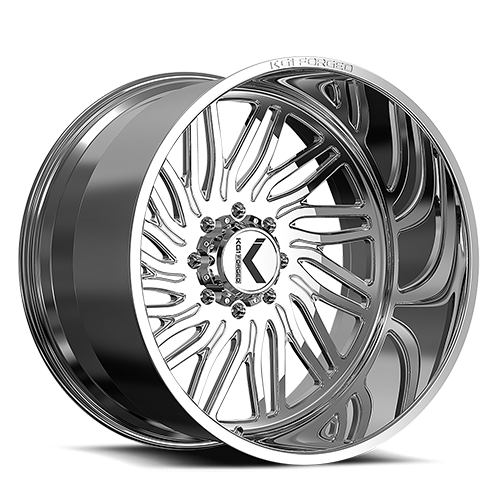 KG1 Forged Legend Series Flight
