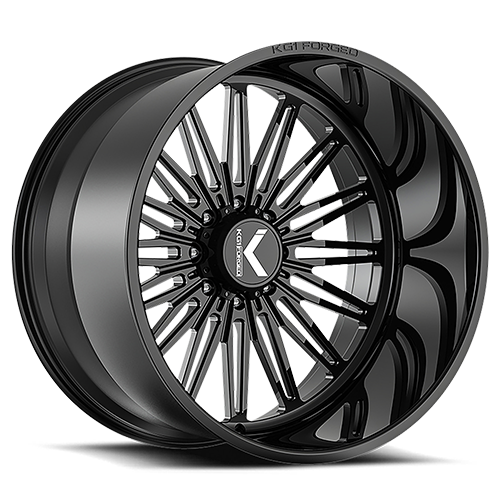 KG1 Forged Legend Series Guilttrip