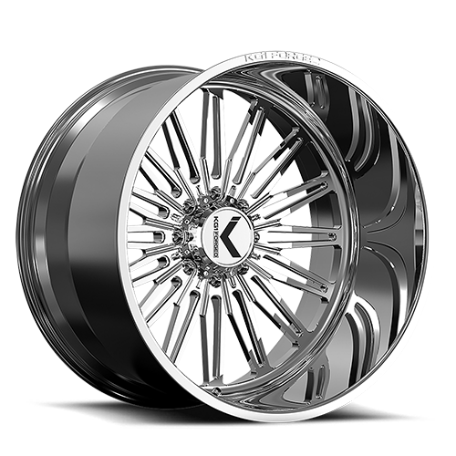 KG1 Forged Legend Series Guilttrip