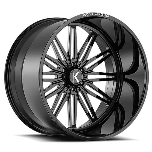 KG1 Forged Legend Series Guilttrip