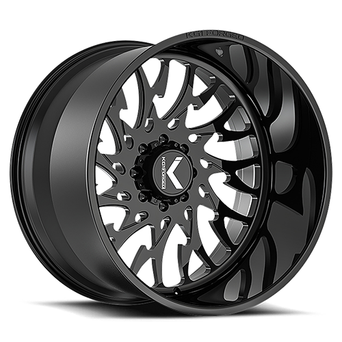 KG1 Forged Legend Series Impeller