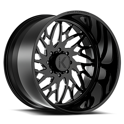 KG1 Forged Legend Series Joker