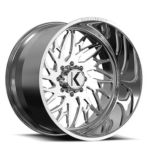KG1 Forged Legend Series Joker