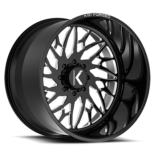 KG1 Forged Legend Series Joker
