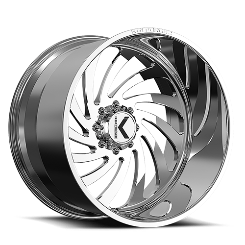 KG1 Forged Legend Series Lick
