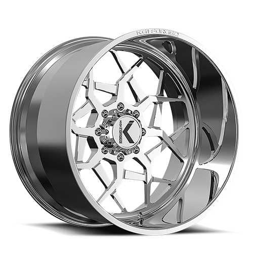 KG1 Forged Legend Series Mantis
