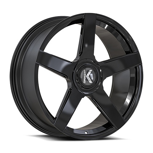 KG1 Forged Luxury Series Chops