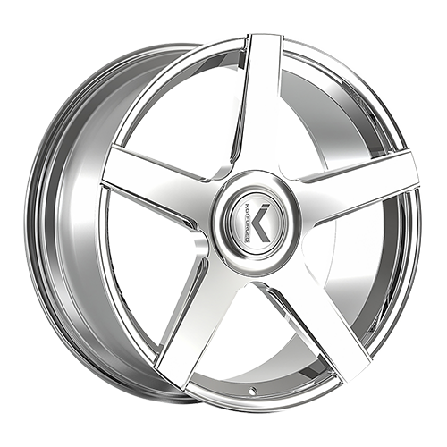 KG1 Forged Luxury Series Chops