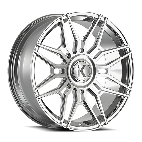 KG1 Forged Luxury Series Frenzy