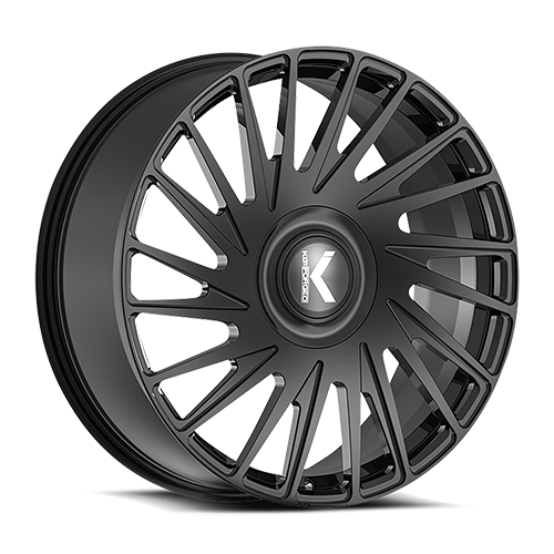 KG1 Forged Luxury Series Javelin