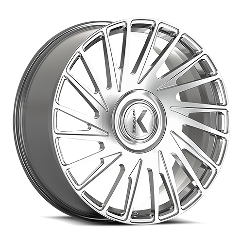 KG1 Forged Luxury Series Javelin