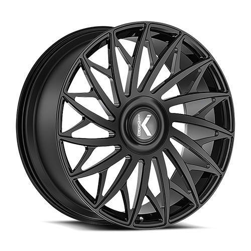 KG1 Forged Luxury Series Mantra
