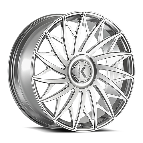 KG1 Forged Luxury Series Mantra